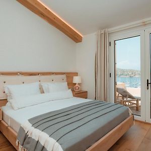 Mandarin Annex Loft